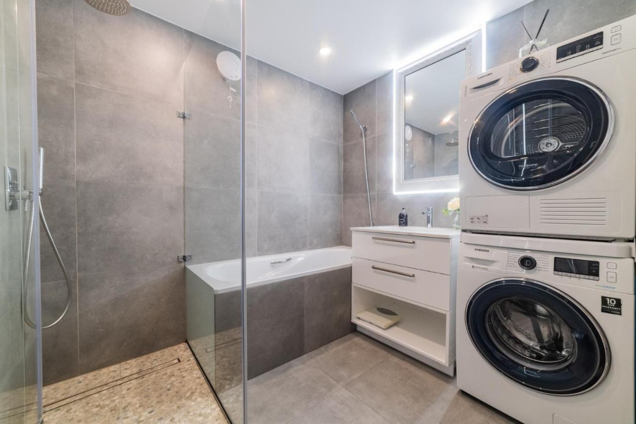E.D. Luxury Apartaments Šiauliai Exterior foto